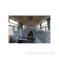 28 seats Dongfeng city bus 7m bus